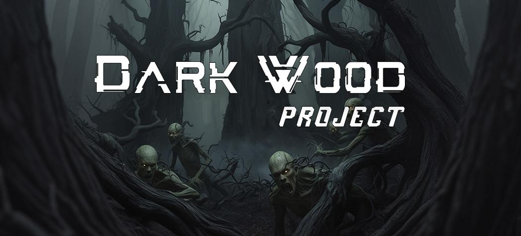|PVE|DarkWood Project-NEXUS-1|Quests|Traders|BotS|Dangey